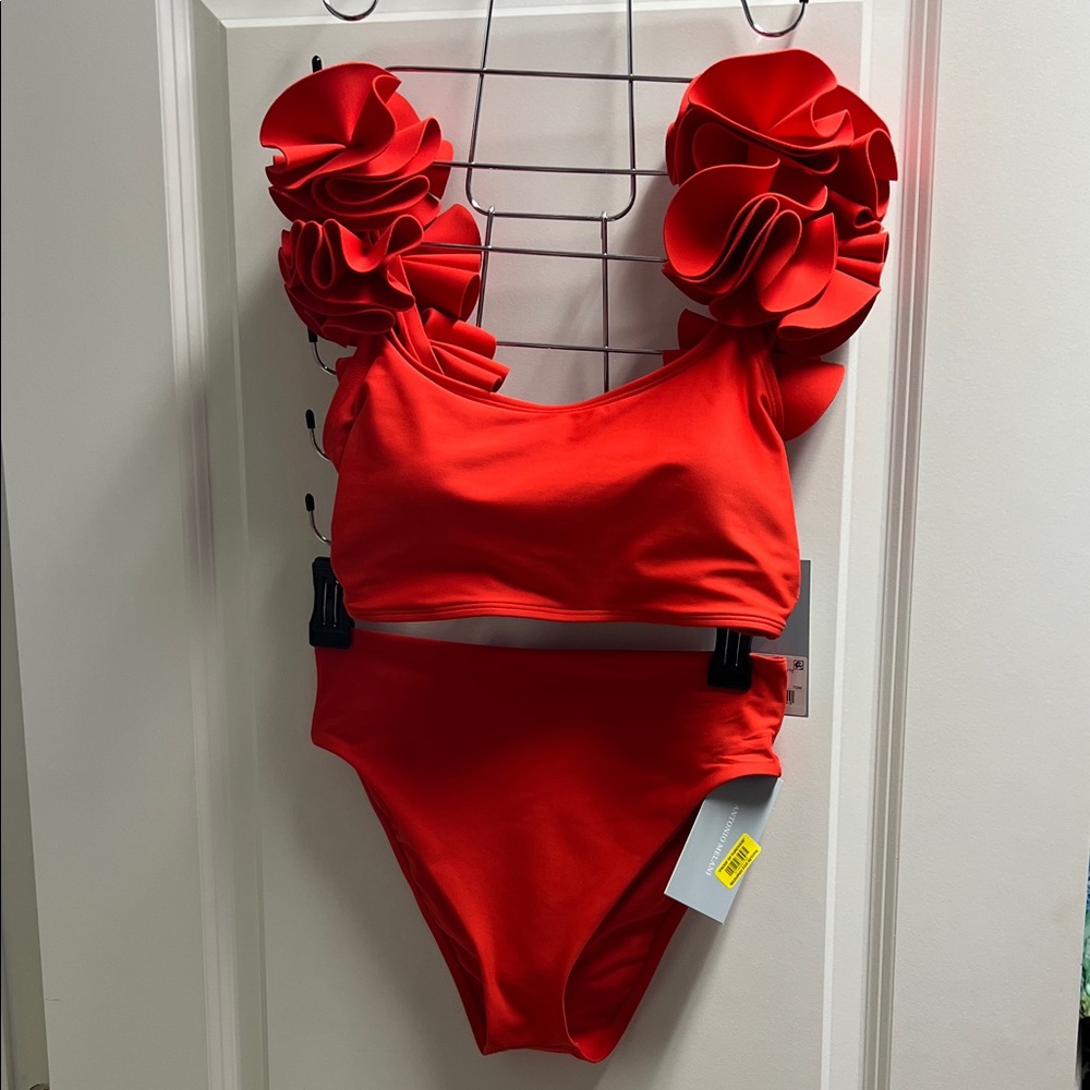 NWT! Antonio Melani Swimsuit